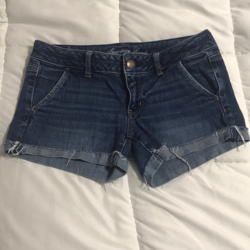 American Eagle Outfitters shorts
